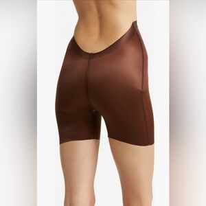 SKIMS Barely There Low Back Short - Shapewear Size S